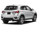 Used 2025 Mitsubishi Outlander Sport SUV