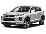 Used 2025 Mitsubishi Outlander Sport SUV