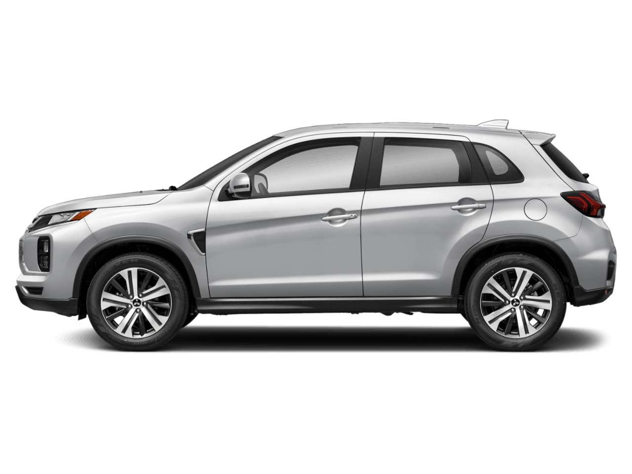 2025 Mitsubishi Outlander Sport ES's photo