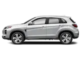 Used 2025 Mitsubishi Outlander Sport SUV