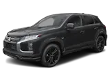 Used 2025 Mitsubishi Outlander Sport SUV