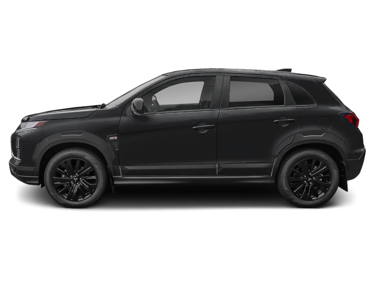 Used 2025 Mitsubishi Outlander Sport SUV