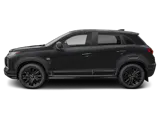 Used 2025 Mitsubishi Outlander Sport SUV