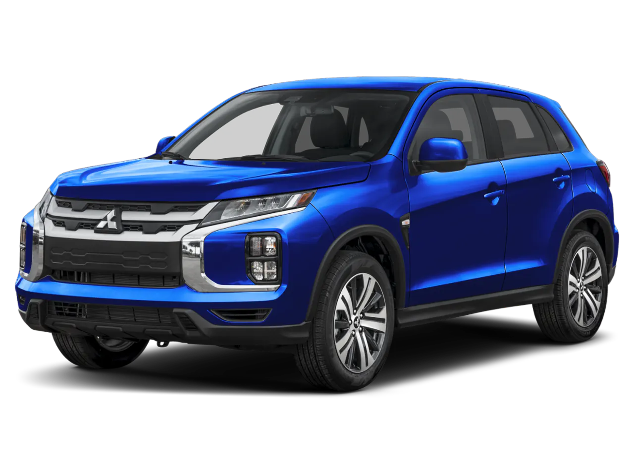 2026 Mitsubishi Outlander Sport's photo