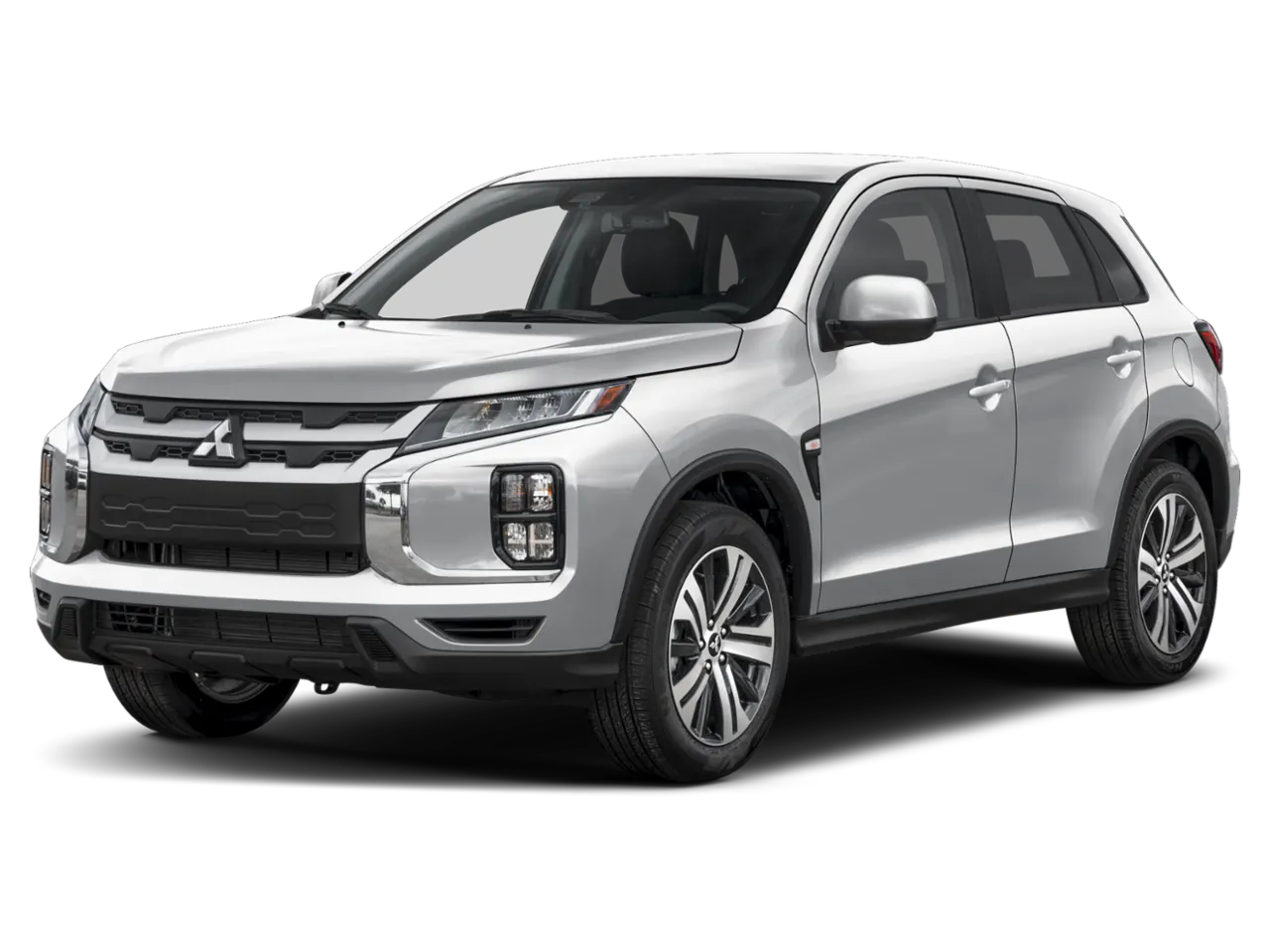 2026 Mitsubishi Outlander Sport's photo