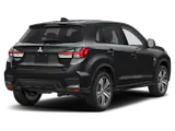 New 2026 Mitsubishi Outlander Sport SUV