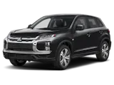 New 2026 Mitsubishi Outlander Sport SUV