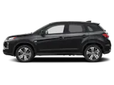 New 2026 Mitsubishi Outlander Sport SUV