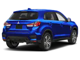 New 2026 Mitsubishi Outlander Sport SUV