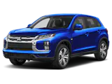 New 2026 Mitsubishi Outlander Sport SUV