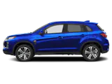 New 2026 Mitsubishi Outlander Sport SUV