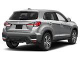 New 2026 Mitsubishi Outlander Sport SUV