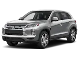 New 2026 Mitsubishi Outlander Sport SUV
