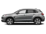 New 2026 Mitsubishi Outlander Sport SUV