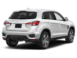 New 2026 Mitsubishi Outlander Sport SUV