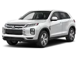 New 2026 Mitsubishi Outlander Sport SUV