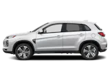 New 2026 Mitsubishi Outlander Sport SUV