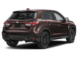 New 2026 Mitsubishi Outlander Sport SUV