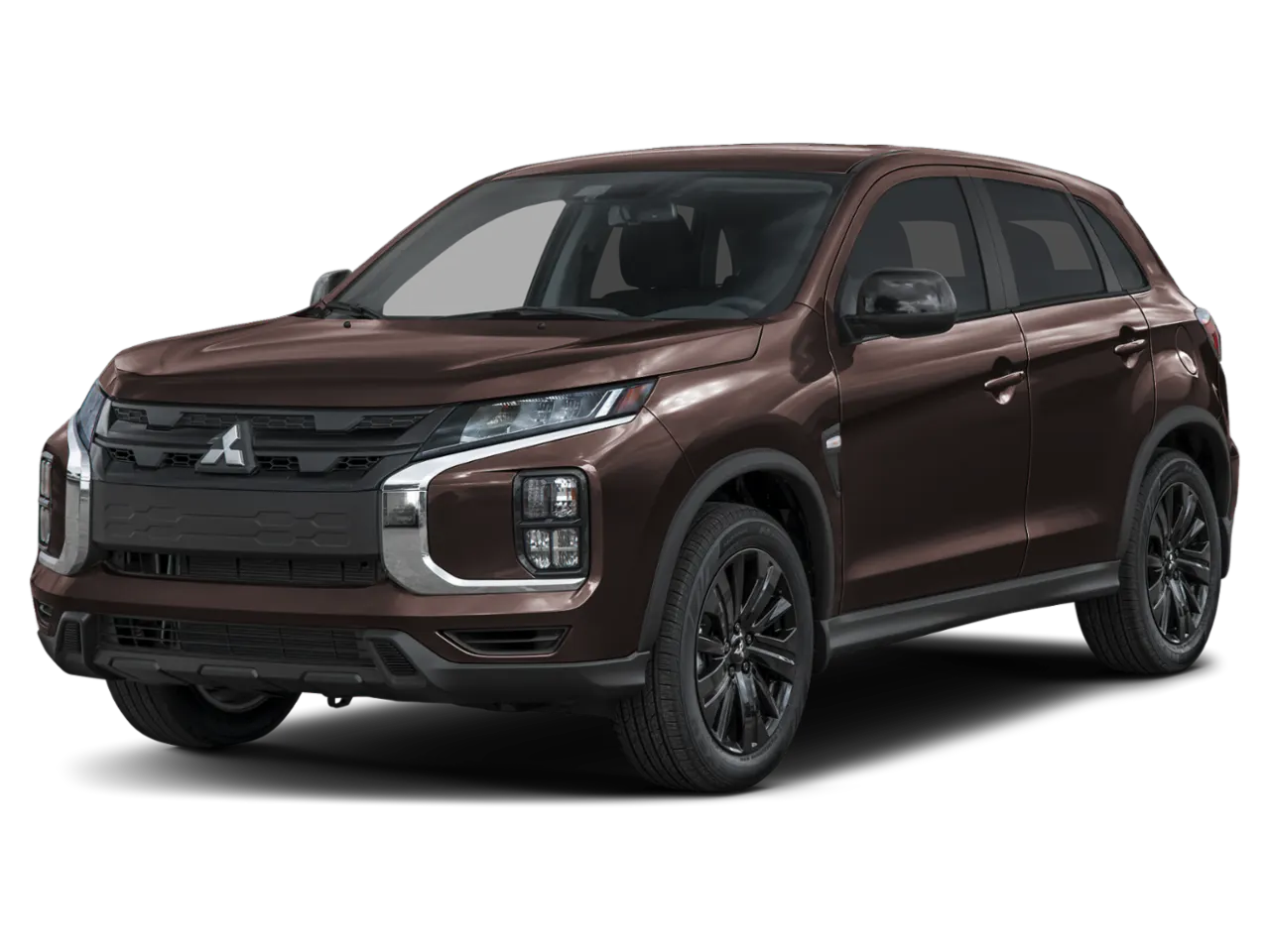 2026 Mitsubishi Outlander Sport 2.0 LE AWC CVT's photo