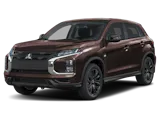 New 2026 Mitsubishi Outlander Sport SUV
