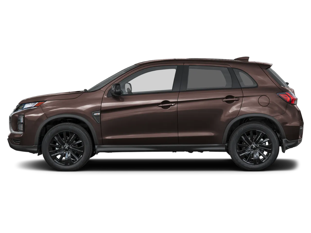 New 2026 Mitsubishi Outlander Sport SUV