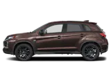 New 2026 Mitsubishi Outlander Sport SUV