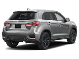 New 2026 Mitsubishi Outlander Sport SUV