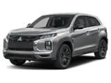 New 2026 Mitsubishi Outlander Sport SUV