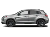 New 2026 Mitsubishi Outlander Sport SUV