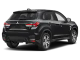 New 2026 Mitsubishi Outlander Sport SUV