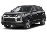New 2026 Mitsubishi Outlander Sport SUV