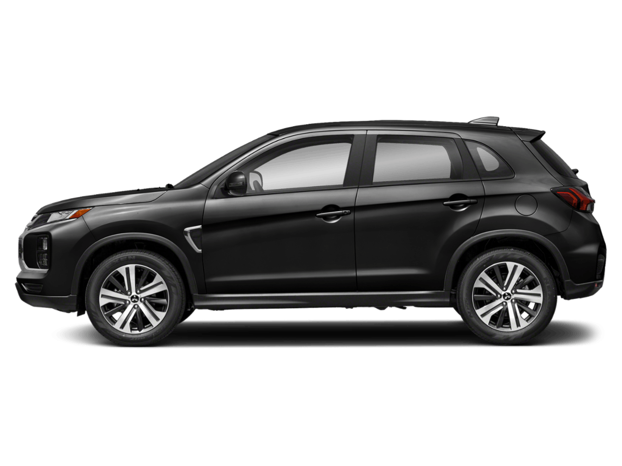 2026 Mitsubishi Outlander Sport SE's photo