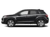 New 2026 Mitsubishi Outlander Sport SUV