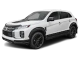 New 2026 Mitsubishi Outlander Sport SUV