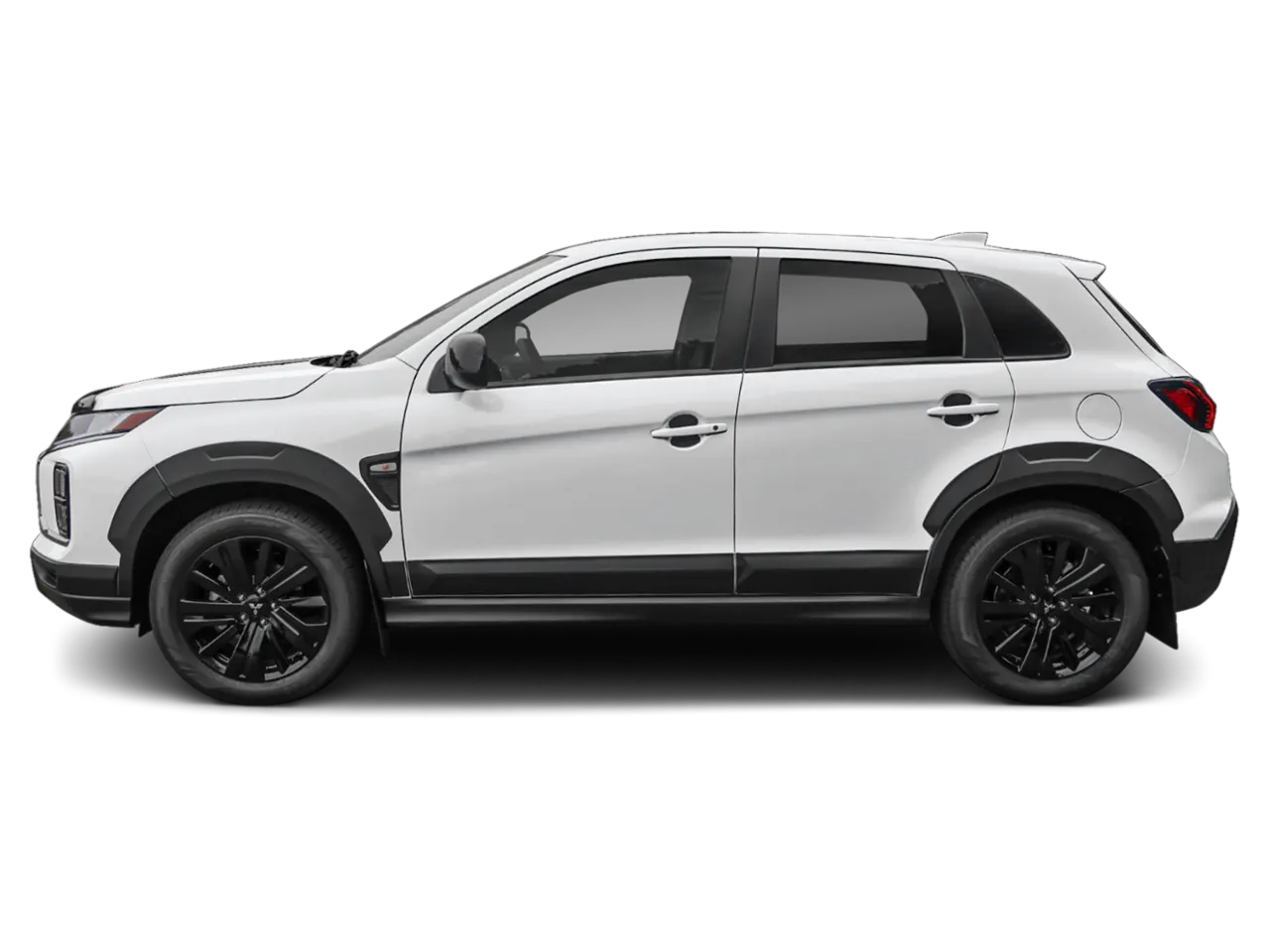 New 2026 Mitsubishi Outlander Sport SUV