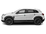 New 2026 Mitsubishi Outlander Sport SUV