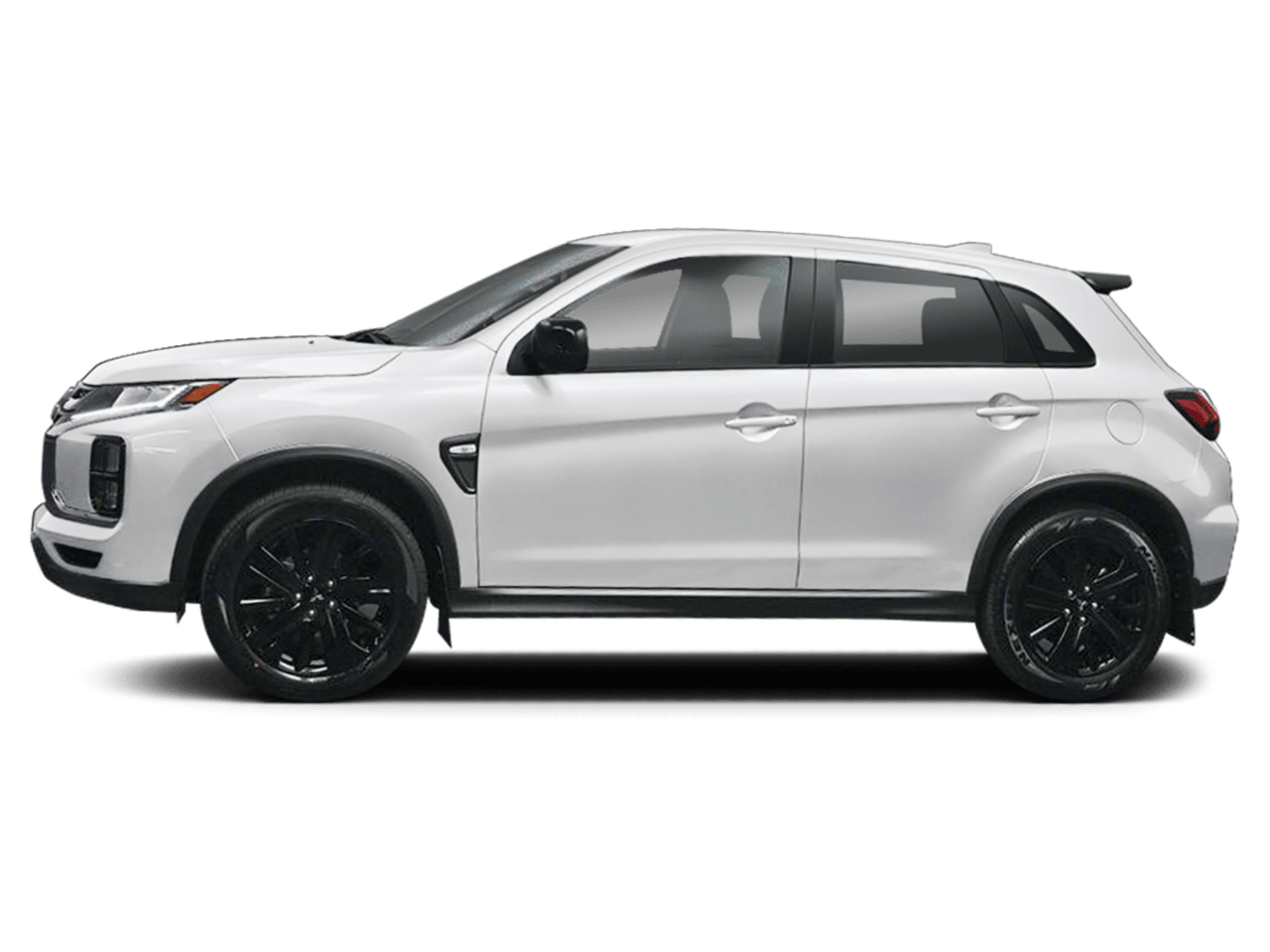 2026 Mitsubishi Outlander Sport