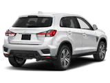 New 2027 Mitsubishi Outlander Sport SUV