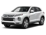 New 2027 Mitsubishi Outlander Sport SUV