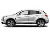 New 2027 Mitsubishi Outlander Sport SUV