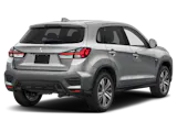 New 2027 Mitsubishi Outlander Sport SUV