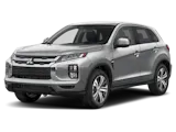 New 2027 Mitsubishi Outlander Sport SUV
