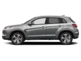 New 2027 Mitsubishi Outlander Sport SUV