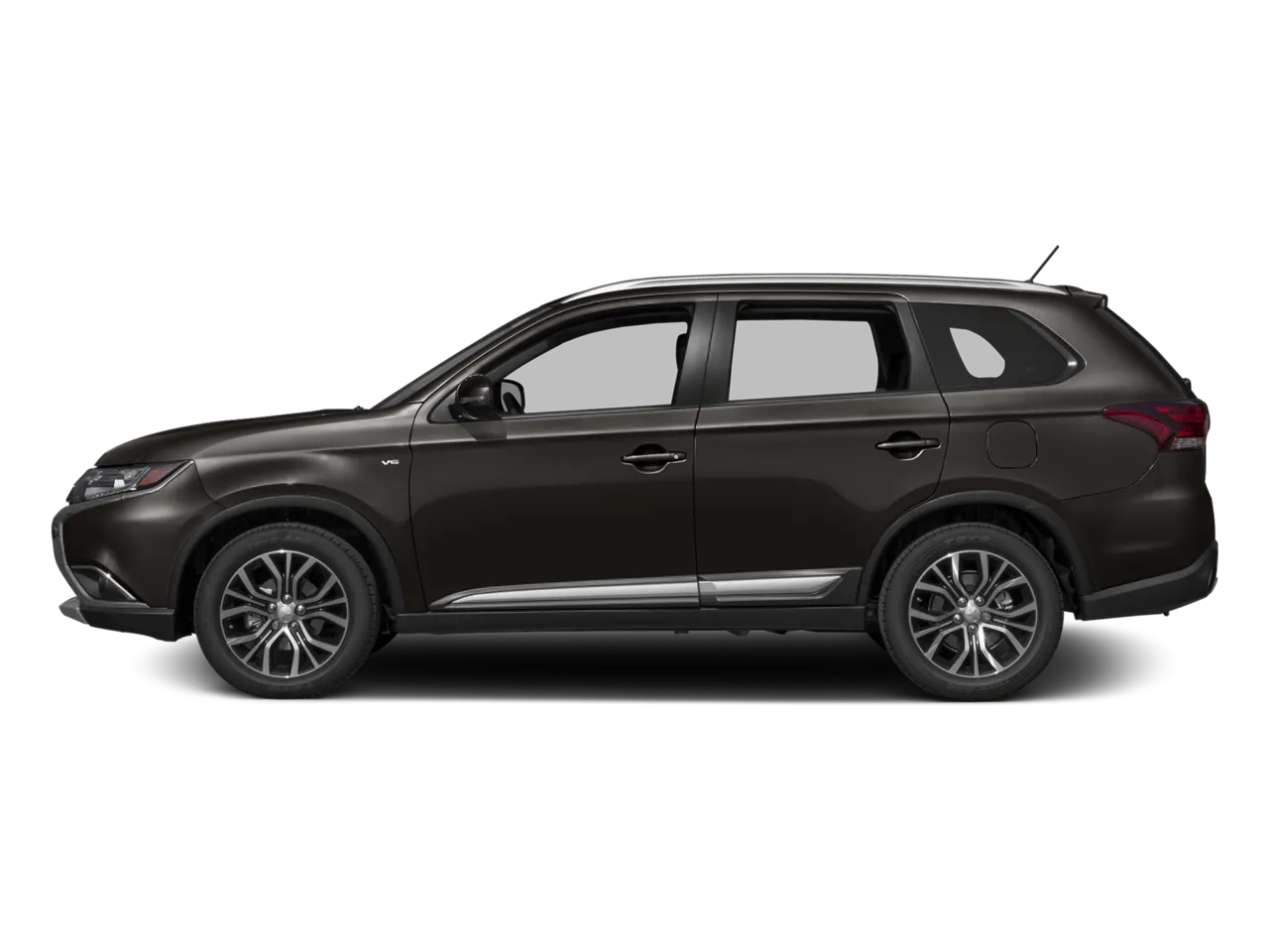 Used 2016 Mitsubishi Outlander SUV