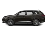 Used 2016 Mitsubishi Outlander SUV