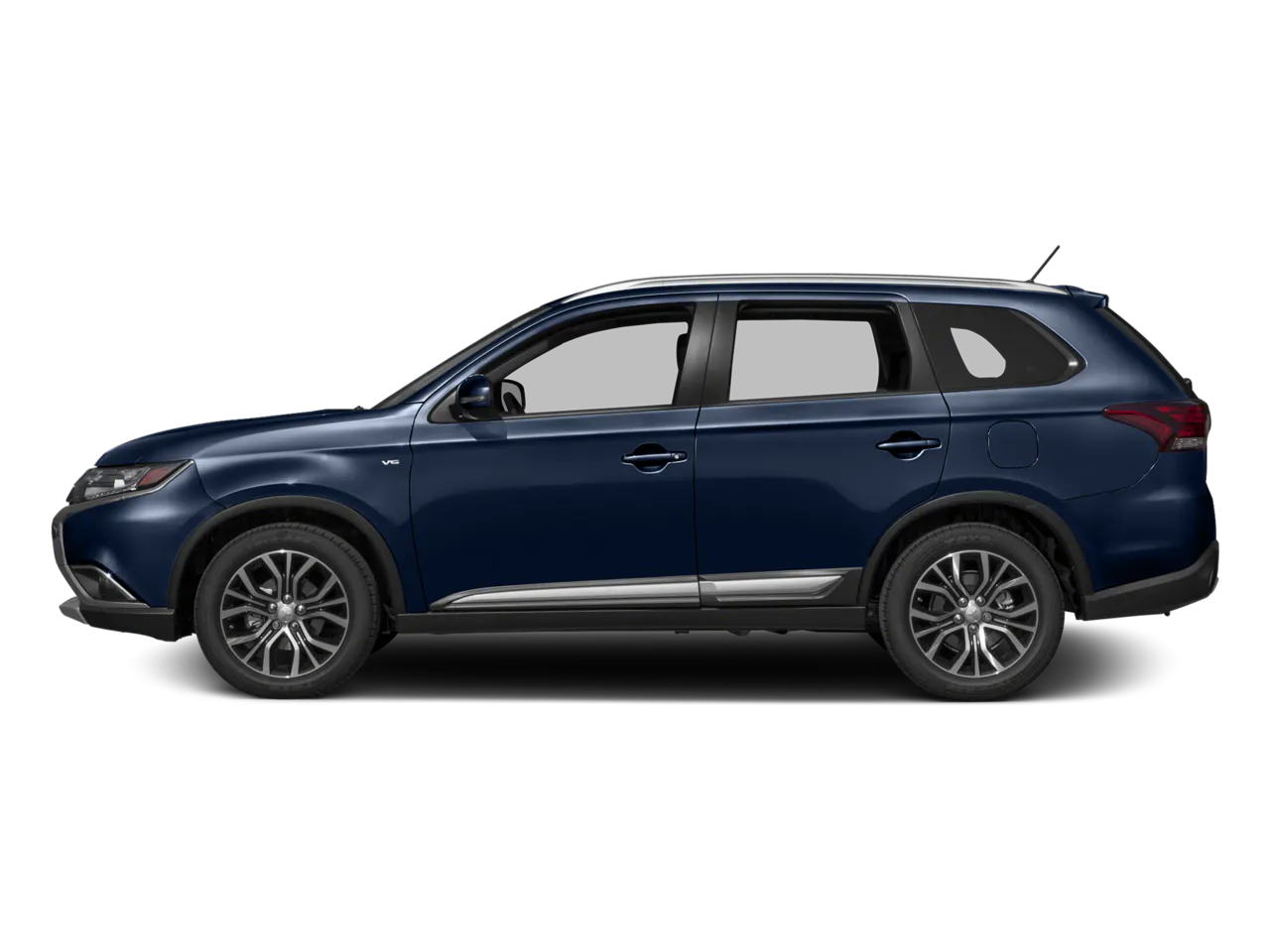 Used 2016 Mitsubishi Outlander SUV
