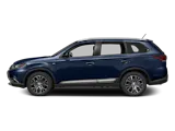 Used 2016 Mitsubishi Outlander SUV