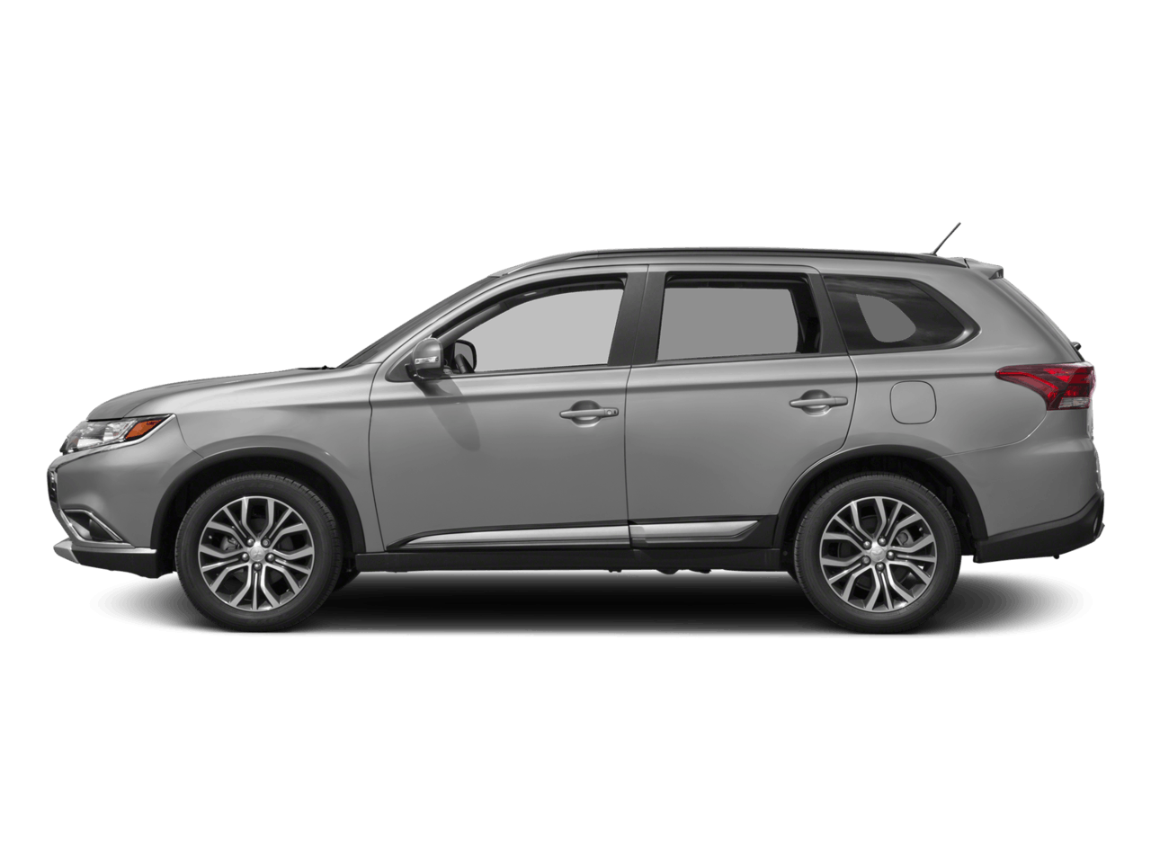 2016 Mitsubishi Outlander SEL's photo