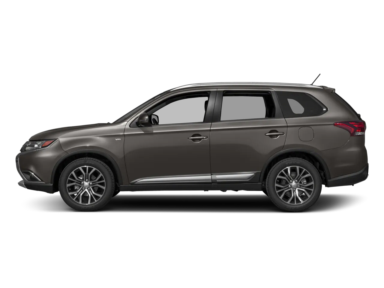 Used 2017 Mitsubishi Outlander SUV