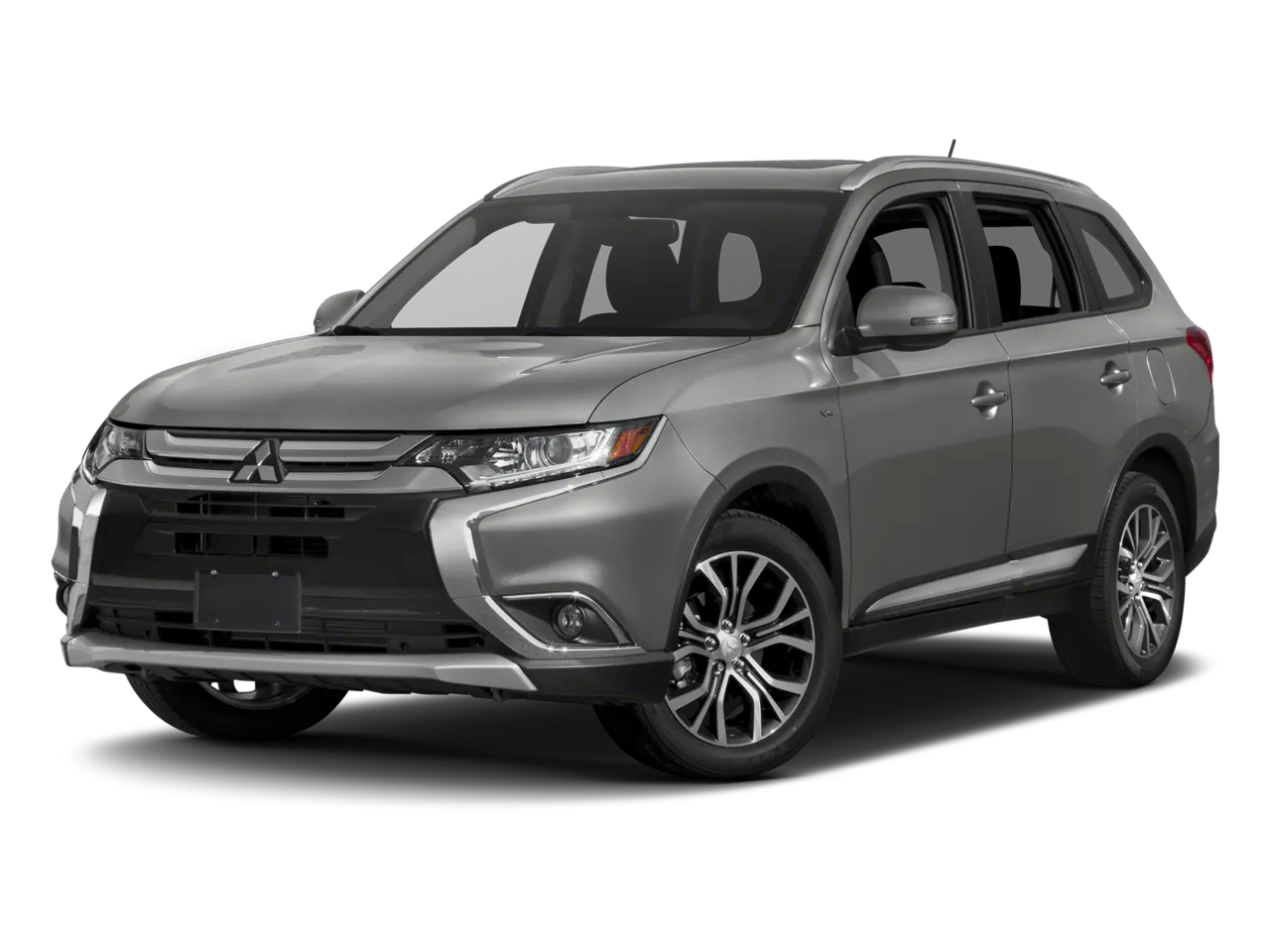 2018 Mitsubishi Outlander's photo
